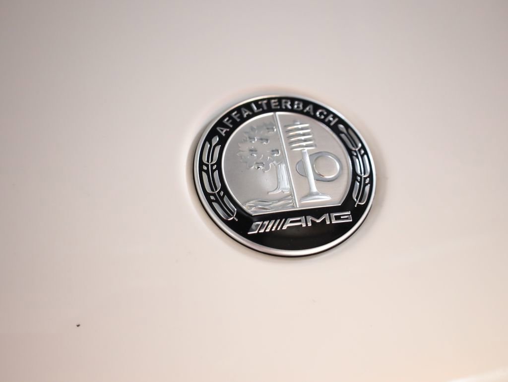 Certified 2024 Mercedes-Benz GLE 53 AMG 4MATIC Coupe image 60