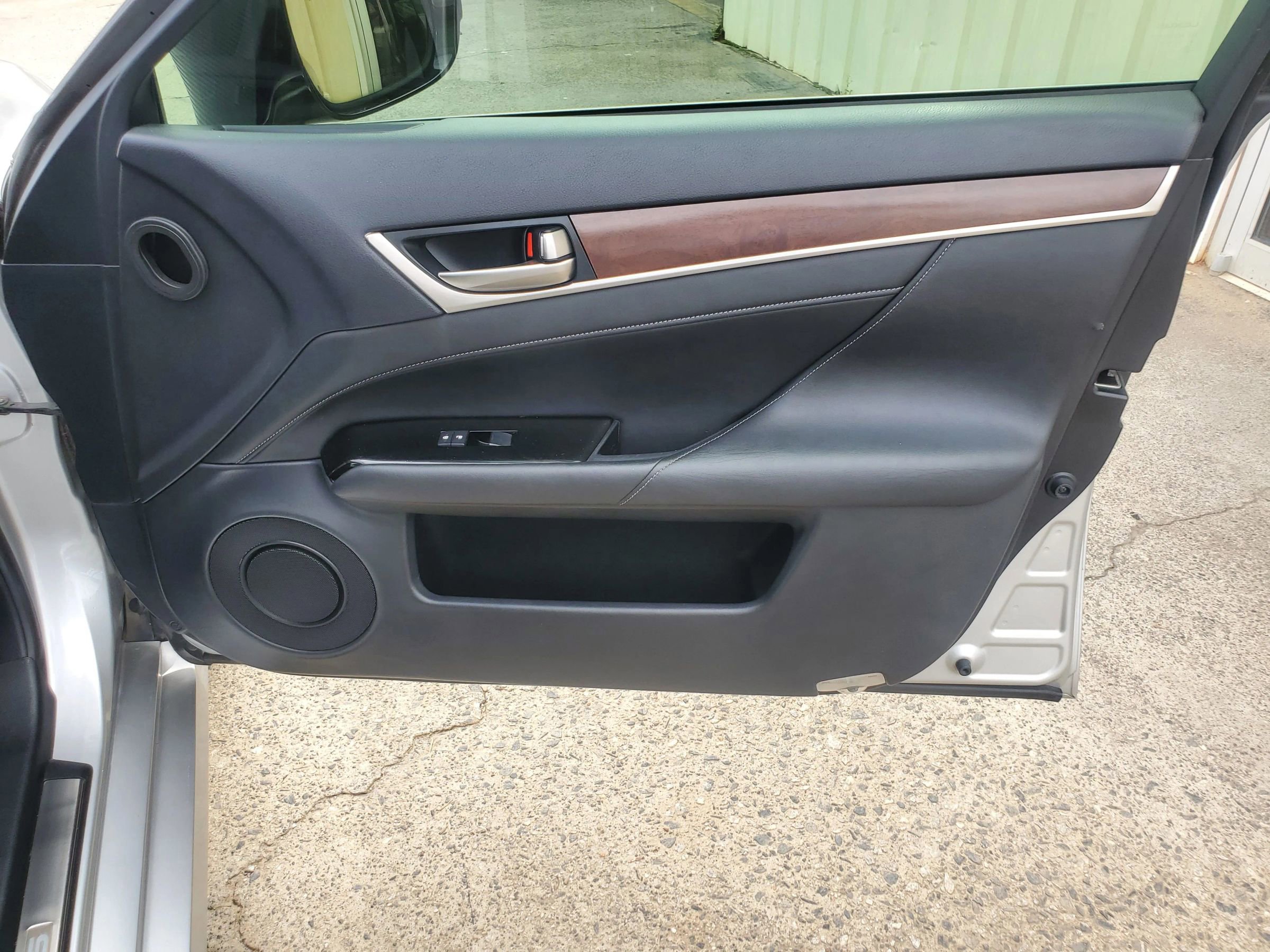 Used 2014 Lexus GS 350 RWD image 19
