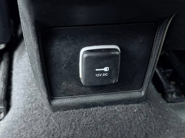 Used 2024 Jeep Compass Latitude AWD/4WD image 23