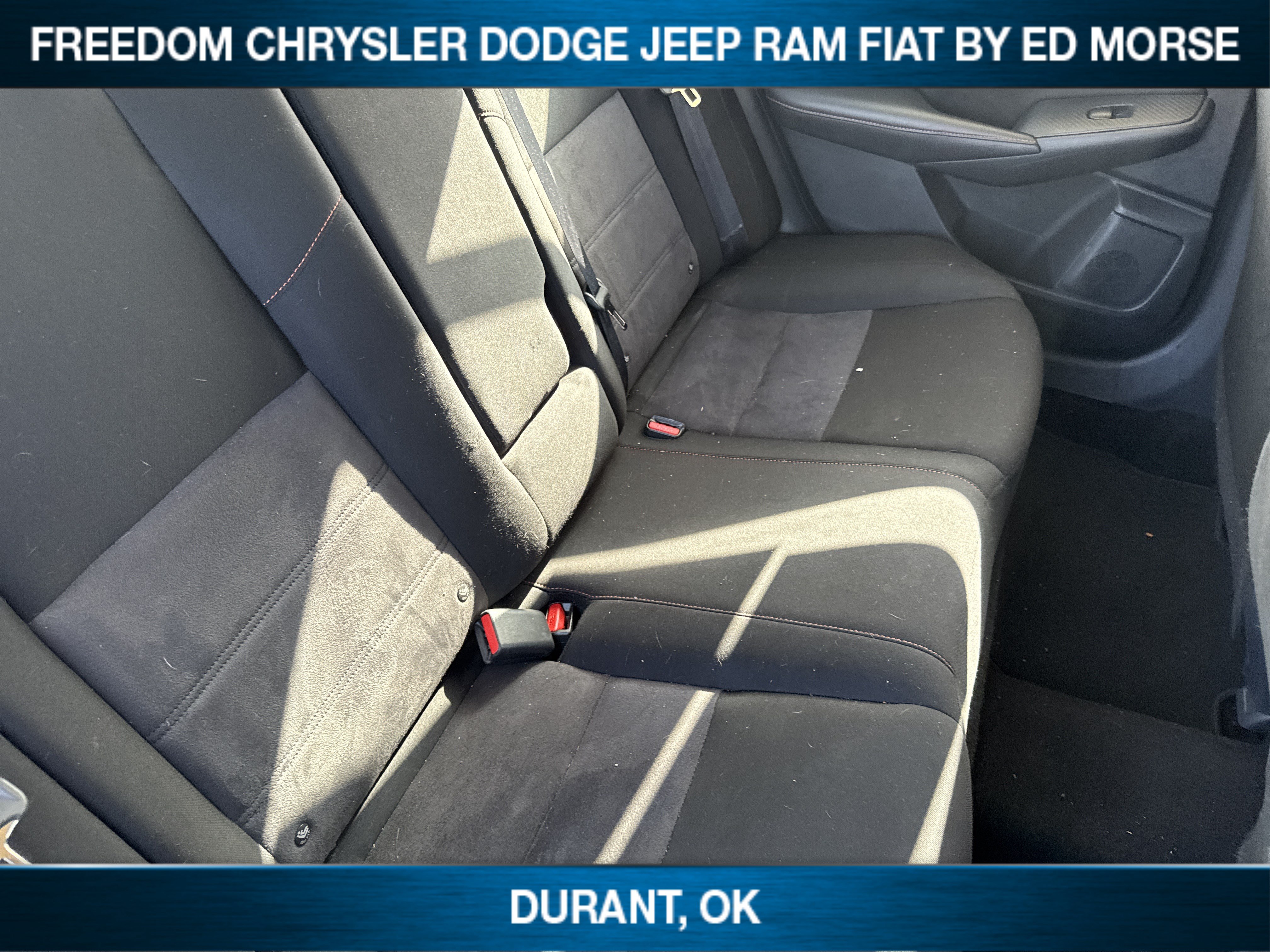 Used 2025 Nissan Sentra SR FWD image 10