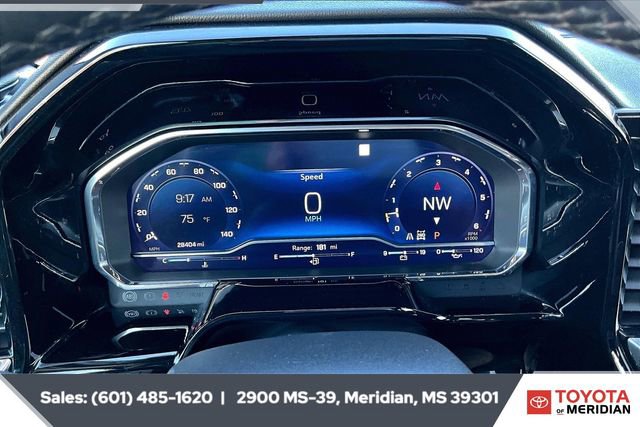 Used 2022 Chevrolet Silverado 1500 LT Trail Boss w/ LT Trail Boss Premium Package image 13