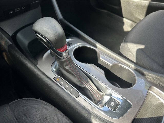 Used 2023 Chevrolet Malibu RS image 17