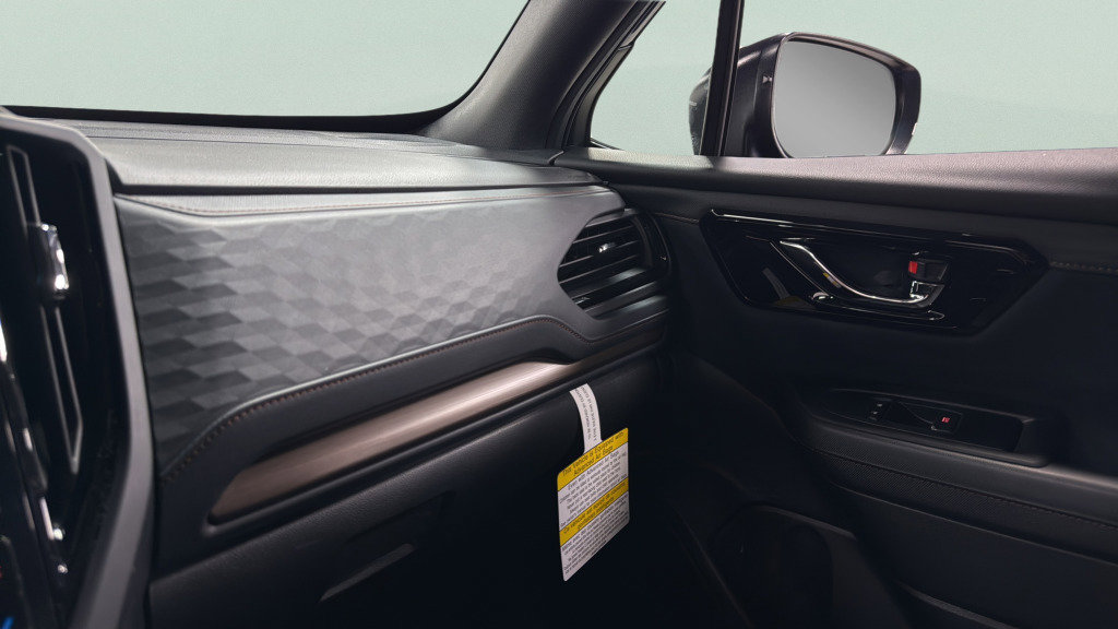 New 2026 Subaru Forester Sport image 30
