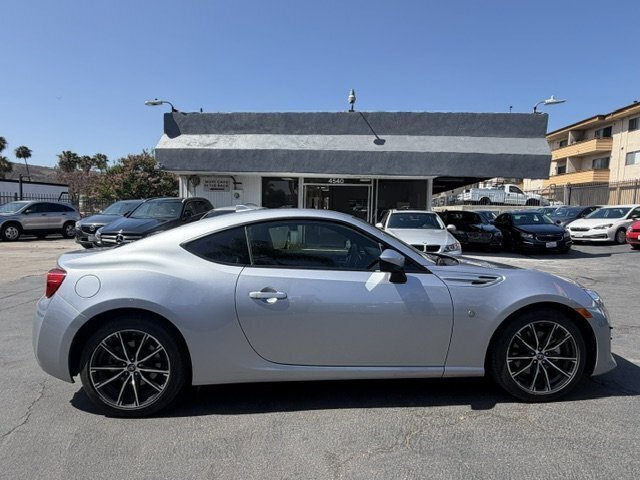 Used 2020 Toyota 86