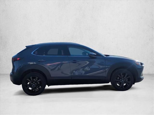 Used 2023 MAZDA CX-30 AWD 2.5 S w/ Preferred Package image 4