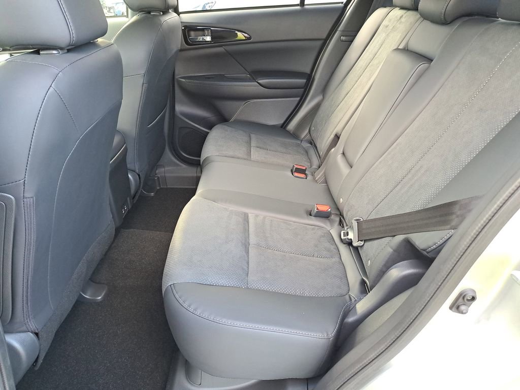 New 2026 Mitsubishi Eclipse Cross SE image 11