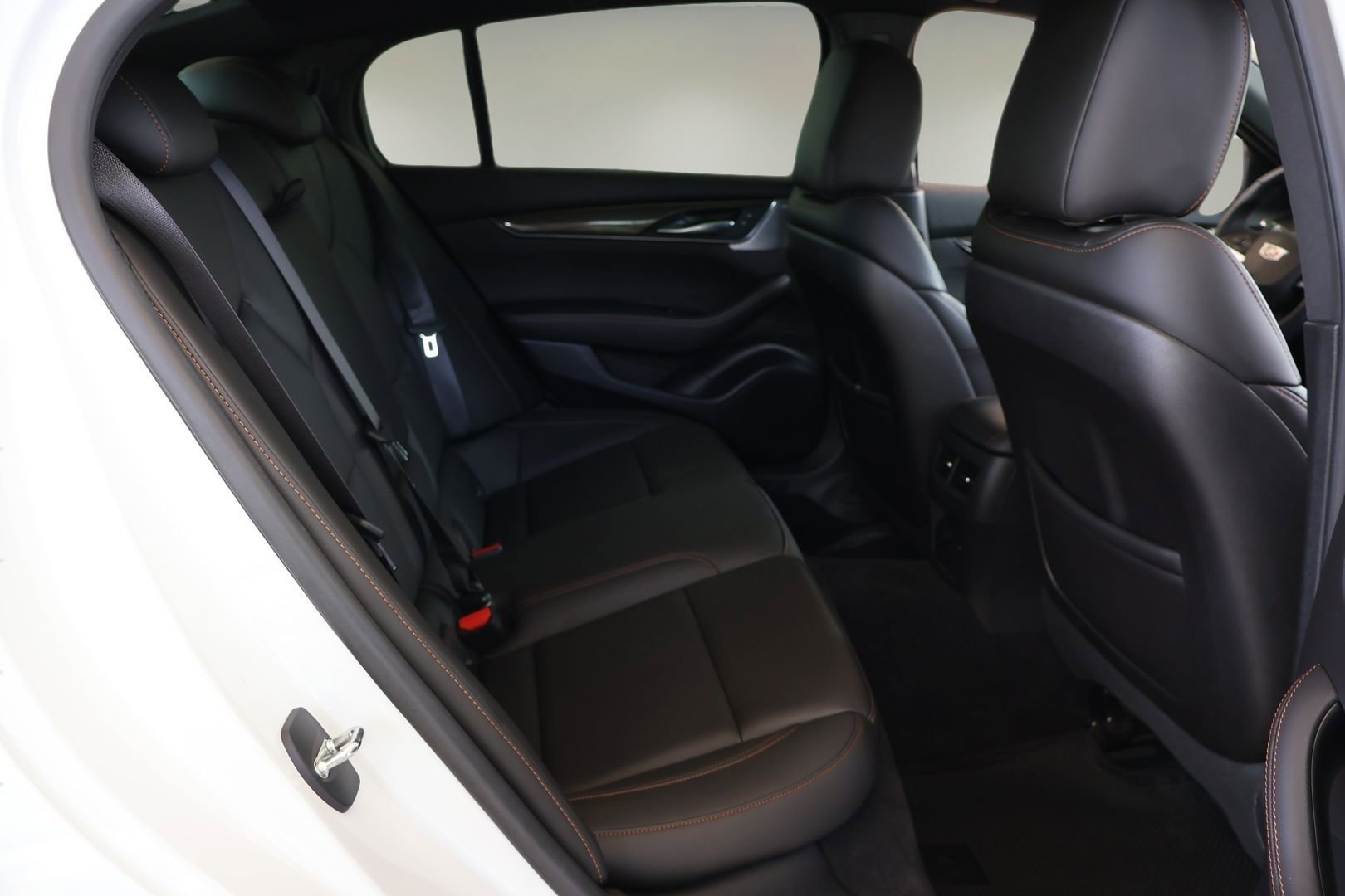 Used 2020 Cadillac CT5 Sport image 17