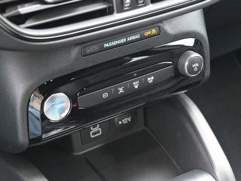 New 2025 Ford Escape ST-Line w/ Equipment Group 301A image 16