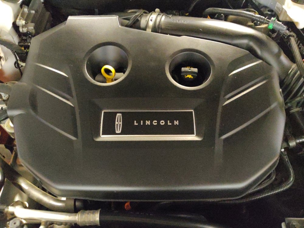 Used 2019 Lincoln MKZ Reserve image 30