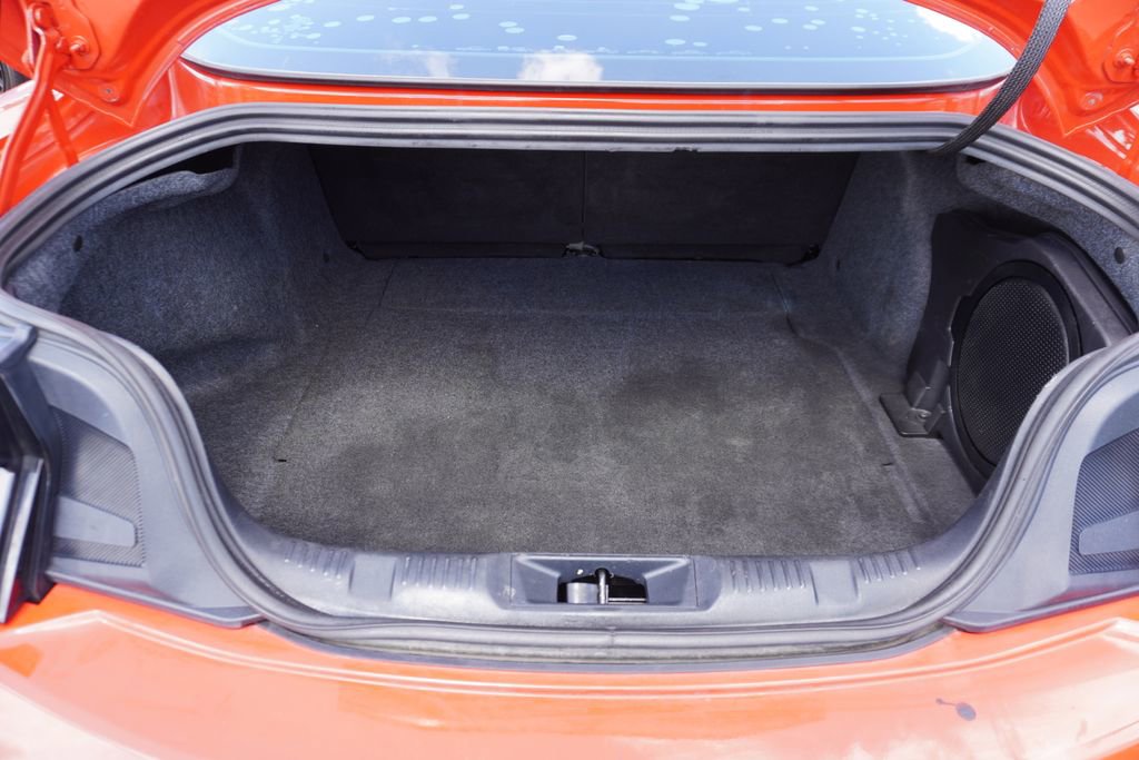 Used 2024 Ford Mustang Premium RWD image 25