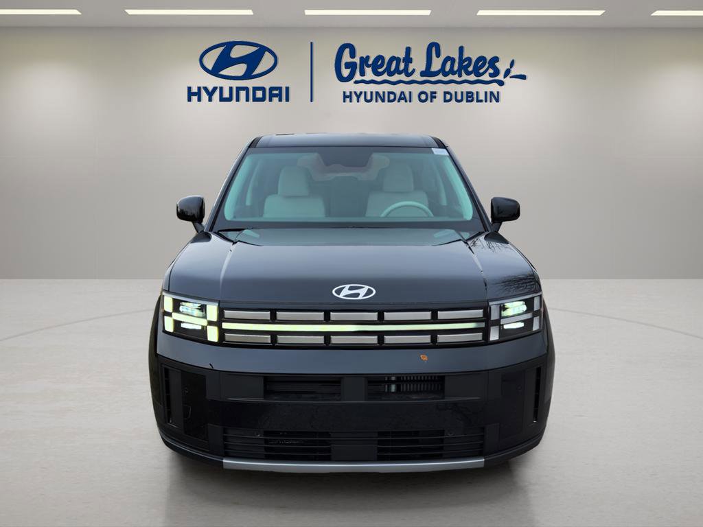 New 2026 Hyundai Santa Fe SE AWD/4WD image 8