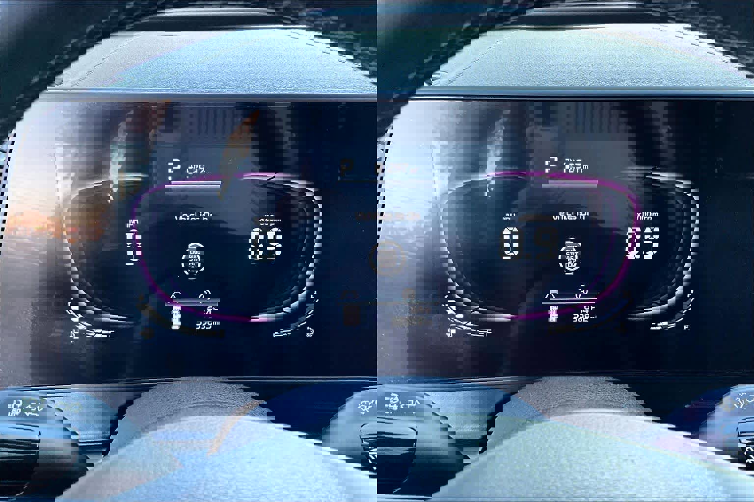 Certified 2023 Kia Sportage EX image 23