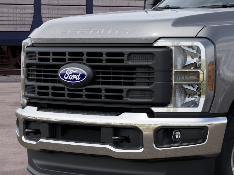 New 2027 Ford F350 XL AWD/4WD image 16