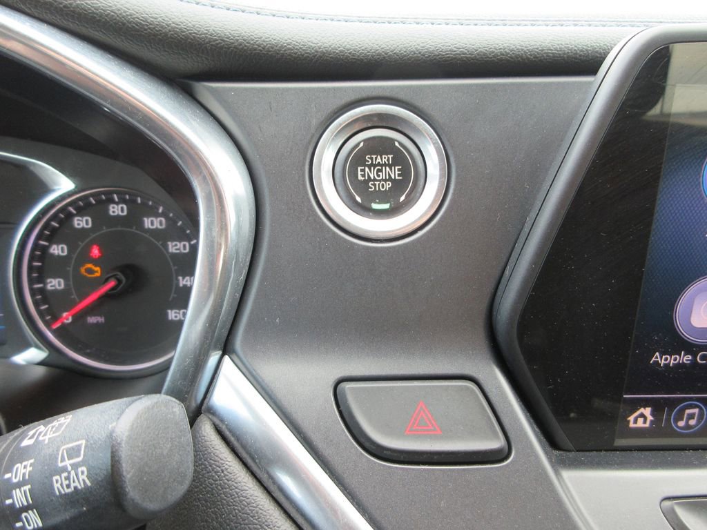 Certified 2019 Chevrolet Blazer LT image 26