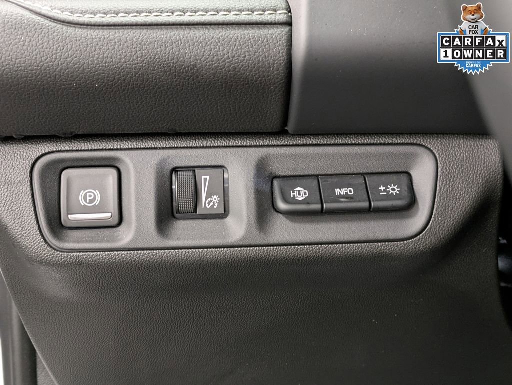 Used 2023 GMC Acadia SLT w/ Technology Package image 21