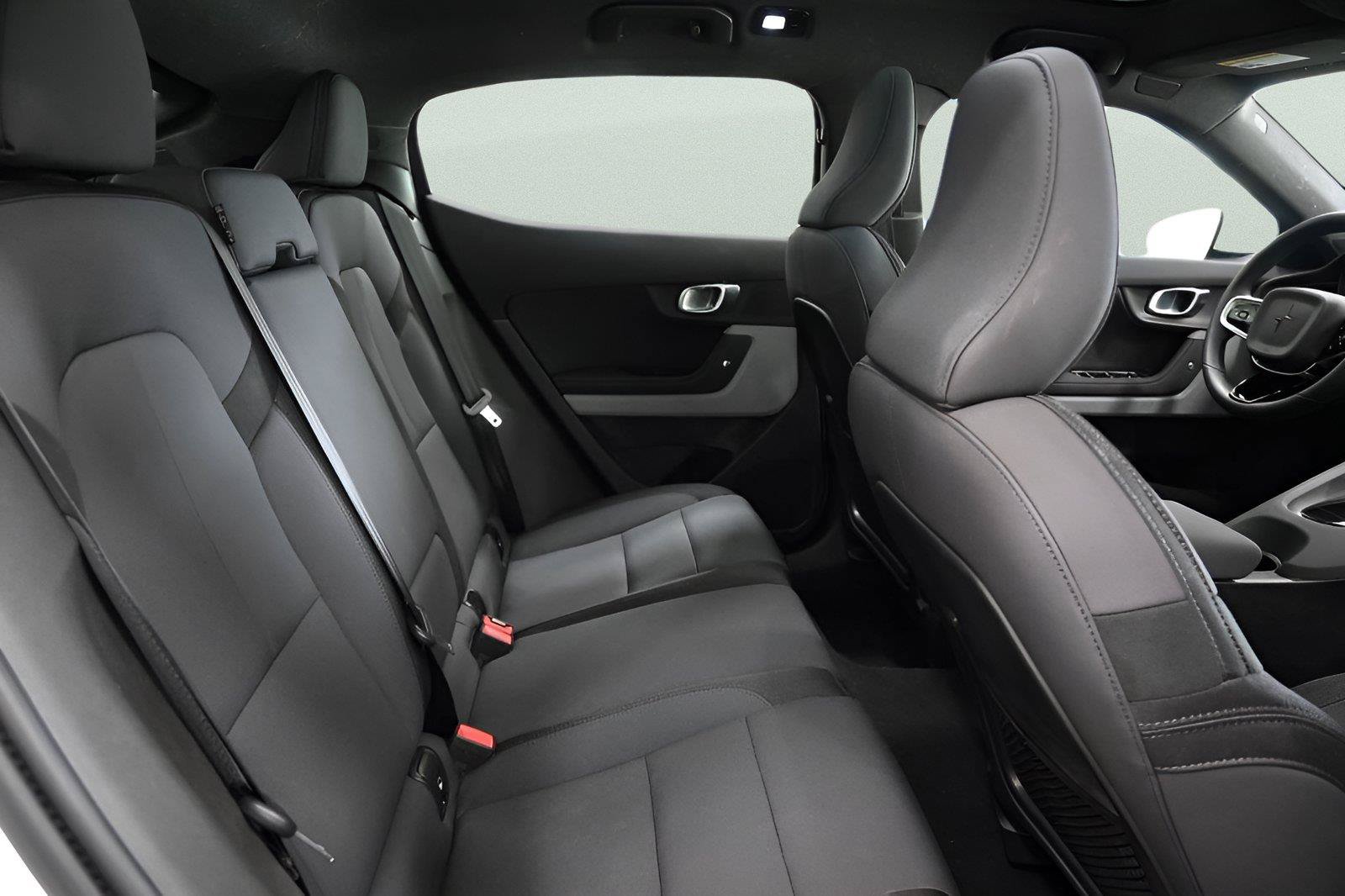Used 2023 Polestar Polestar 2 w/ Pilot Pack AWD/4WD image 19