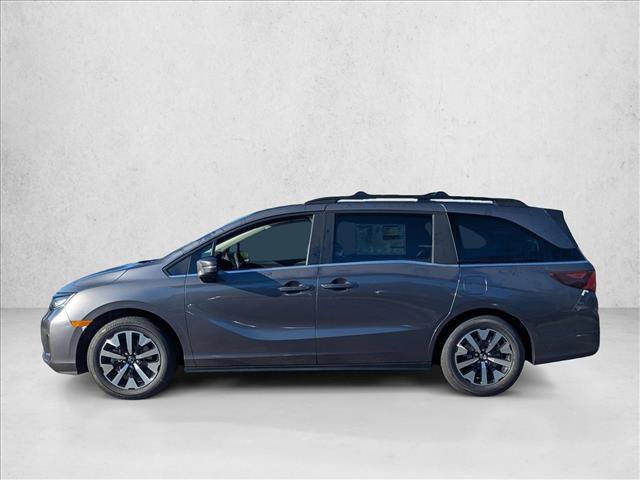 New 2026 Honda Odyssey EX-L image 5