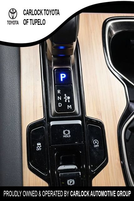 Used 2025 Lexus RX 350 Premium Plus w/ Convenience Package FWD image 34