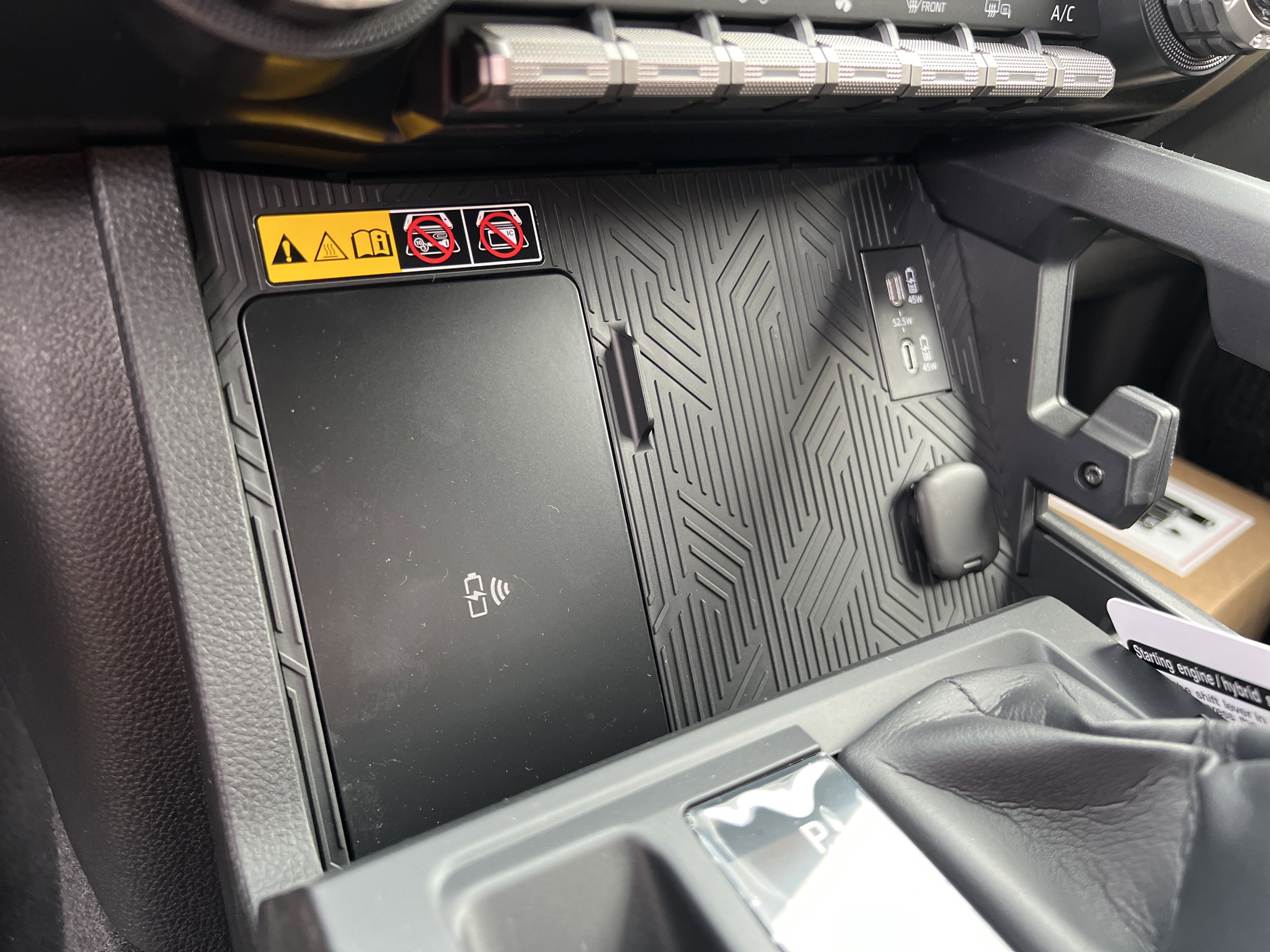 New 2026 Toyota Tacoma Limited image 22