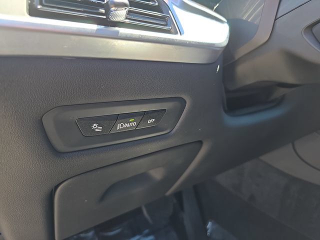 Used 2024 BMW X5 xDrive40i w/ Parking Assistance Package AWD/4WD image 29