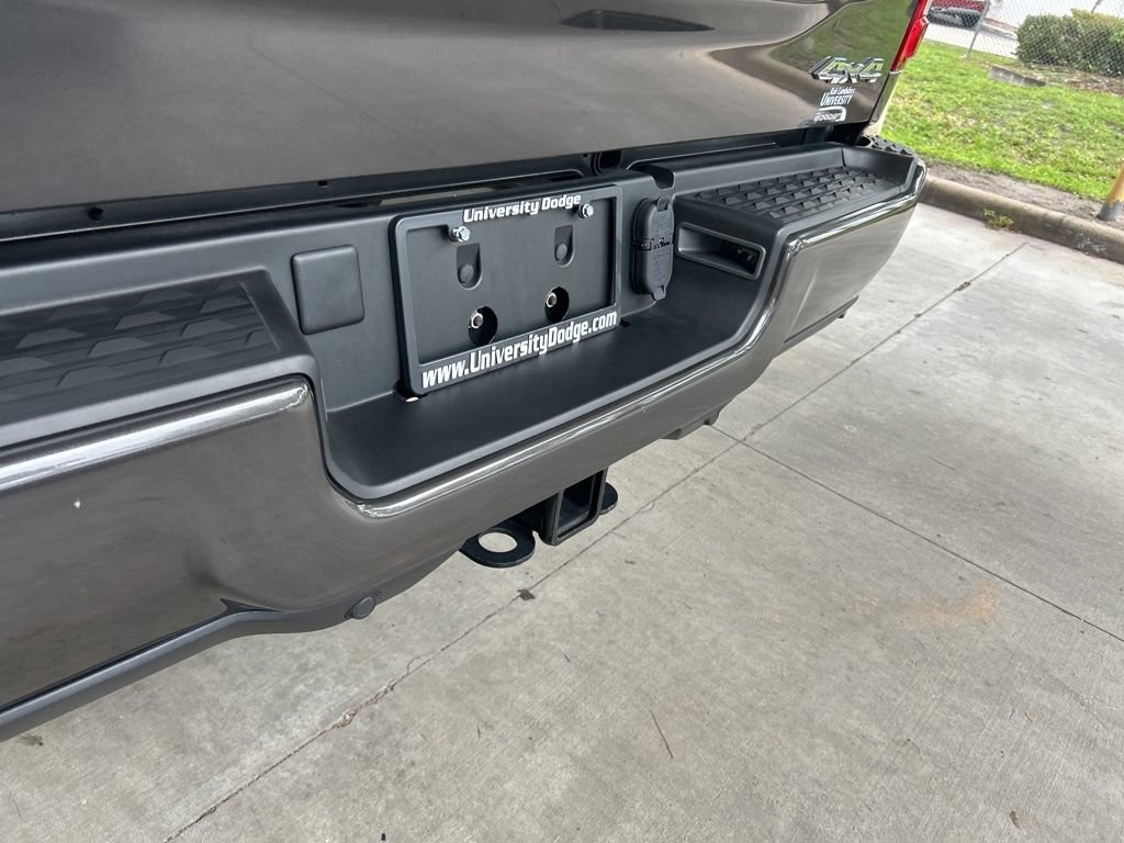 Used 2023 RAM 2500 Limited AWD/4WD image 22