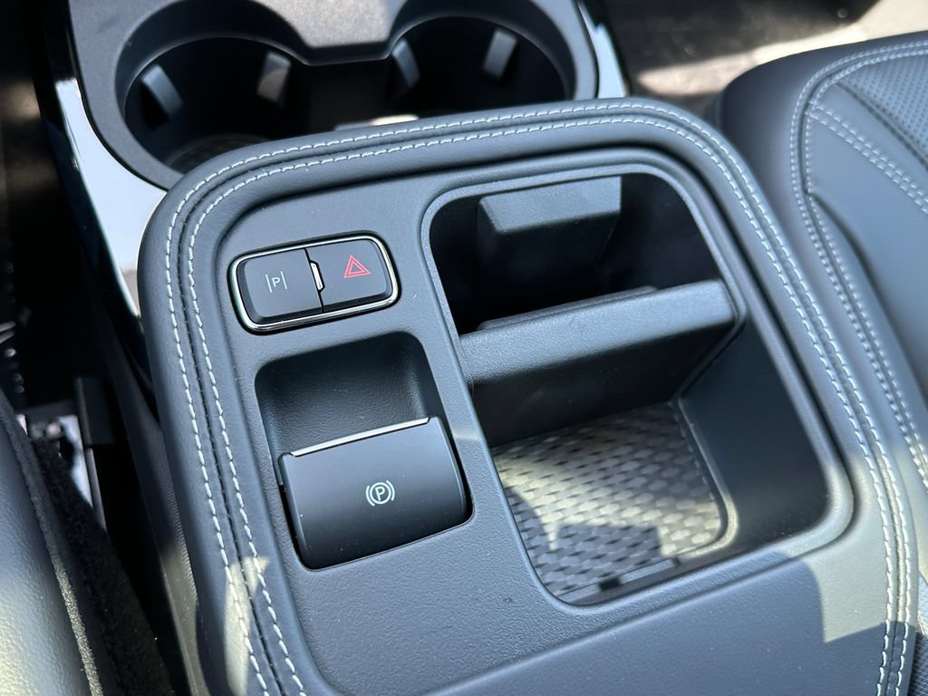 New 2026 Ford Mustang Mach-E Premium RWD image 29