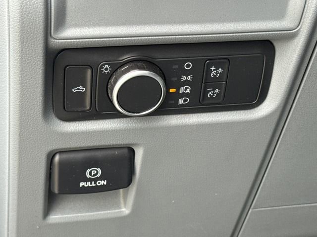 Used 2022 Ford F150 XL w/ Trailer Tow Package image 22