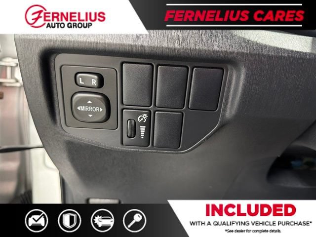 Used 2014 Toyota Prius Two FWD image 32