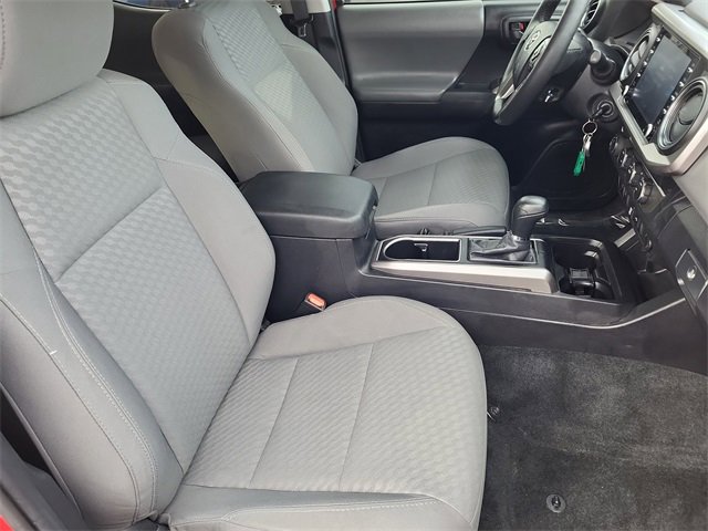 Used 2021 Toyota Tacoma SR5 image 14