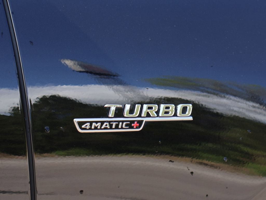 Used 2021 Mercedes-Benz GLE 53 AMG 4MATIC Coupe image 10