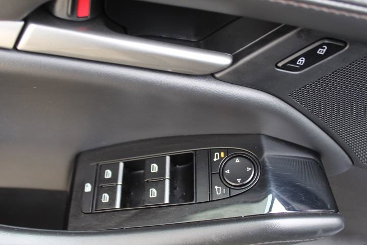 Certified 2024 MAZDA MAZDA3 s image 14