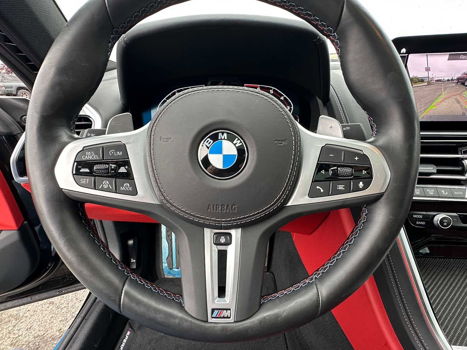 Used 2025 BMW M850i xDrive AWD/4WD image 26