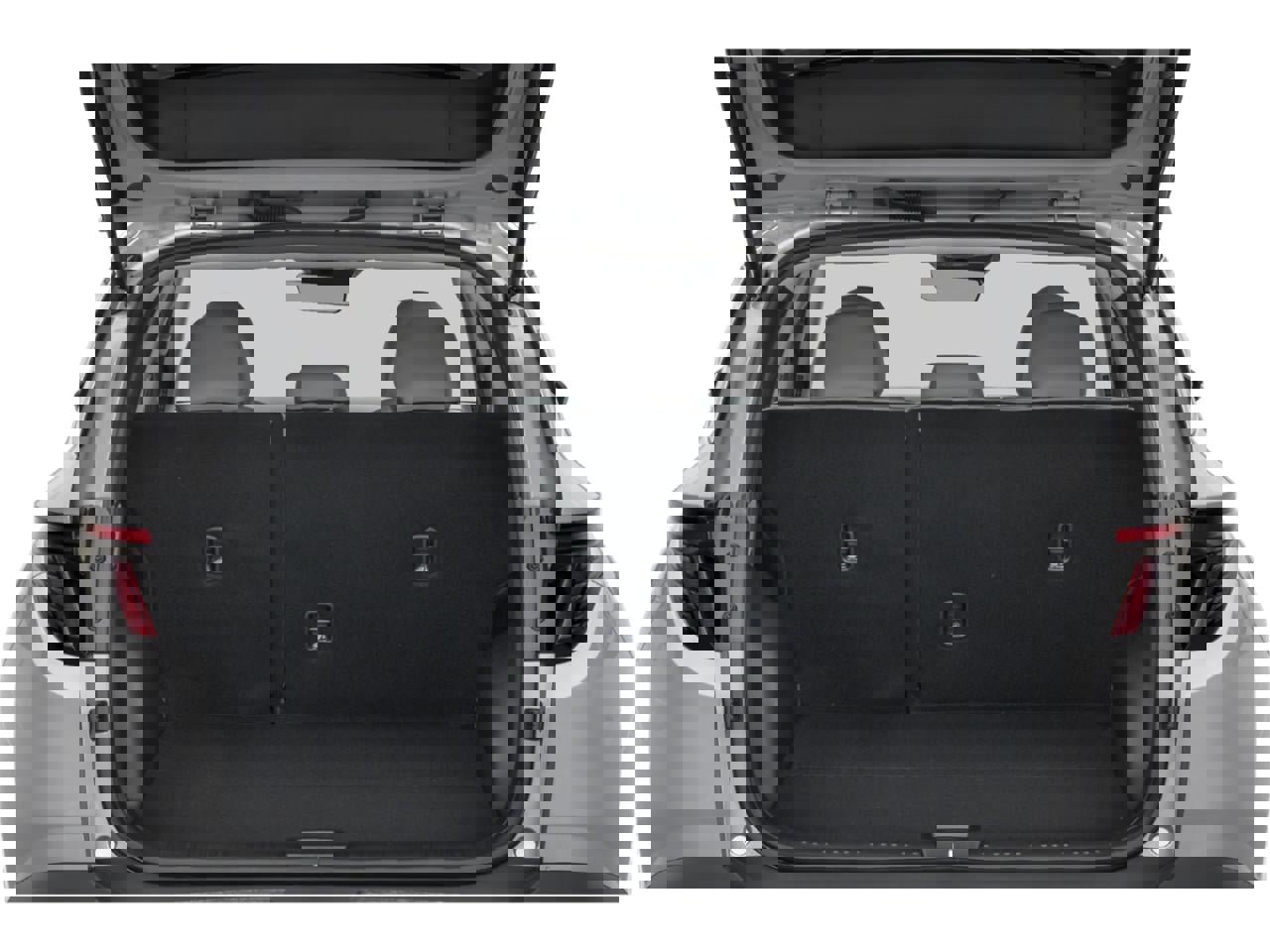 New 2026 Hyundai Tucson SEL FWD image 31