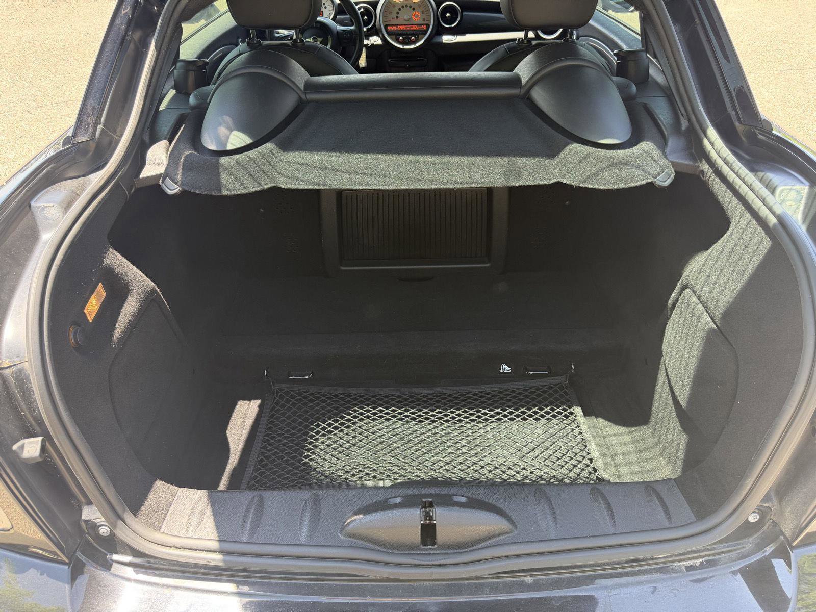 Used 2014 MINI Cooper Coupe S FWD image 23