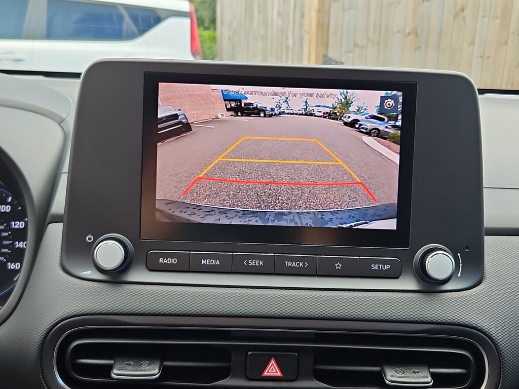 Used 2023 Hyundai Kona SEL w/ Cargo Package FWD image 15