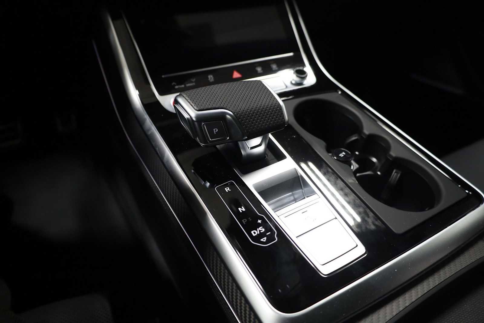 New 2026 Audi RS Q8 performance image 26