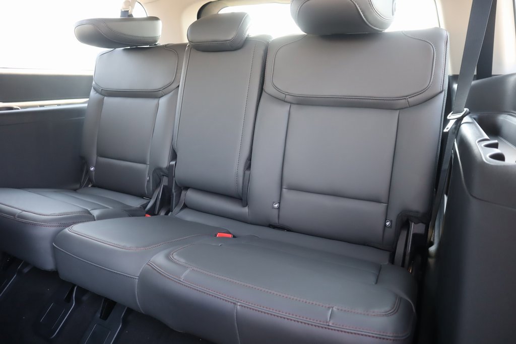 New 2025 Ford Expedition Max Active image 13