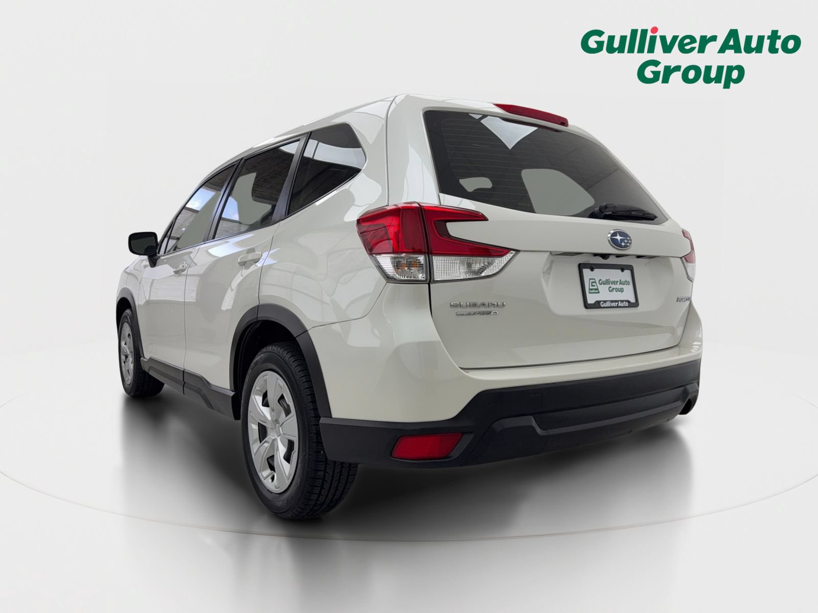 Used 2023 Subaru Forester AWD/4WD image 5