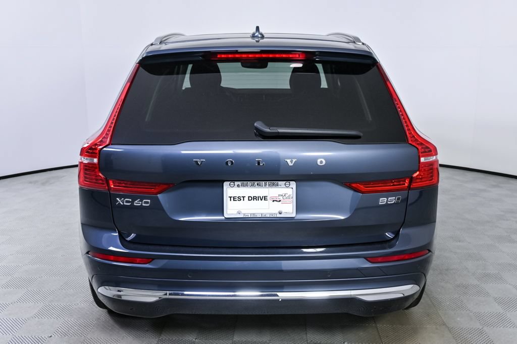 Certified 2023 Volvo XC60 B5 Plus w/ Protection Package AWD/4WD image 29