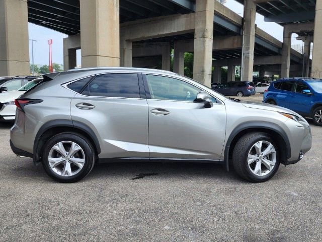 Used 2017 Lexus NX 200t AWD w/ Premium Package image 24
