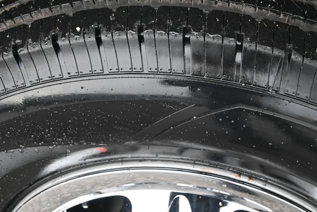 Used 2025 Chevrolet Silverado 3500 LT w/ All Star Edition image 28