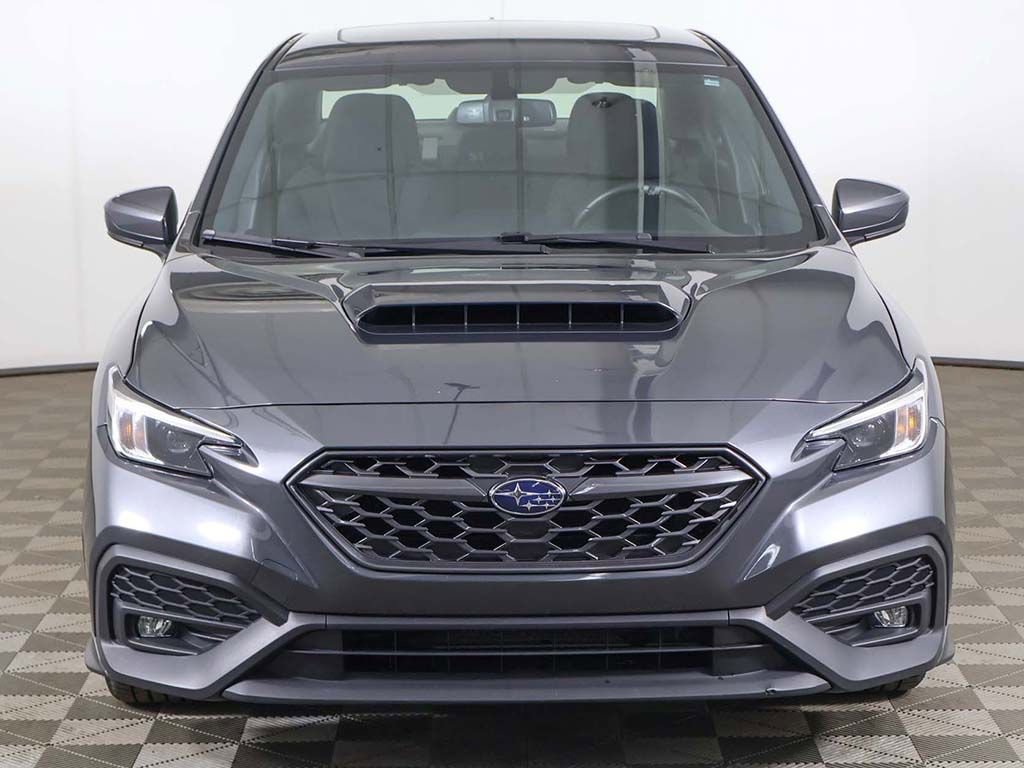 Used 2022 Subaru WRX Premium AWD/4WD image 10