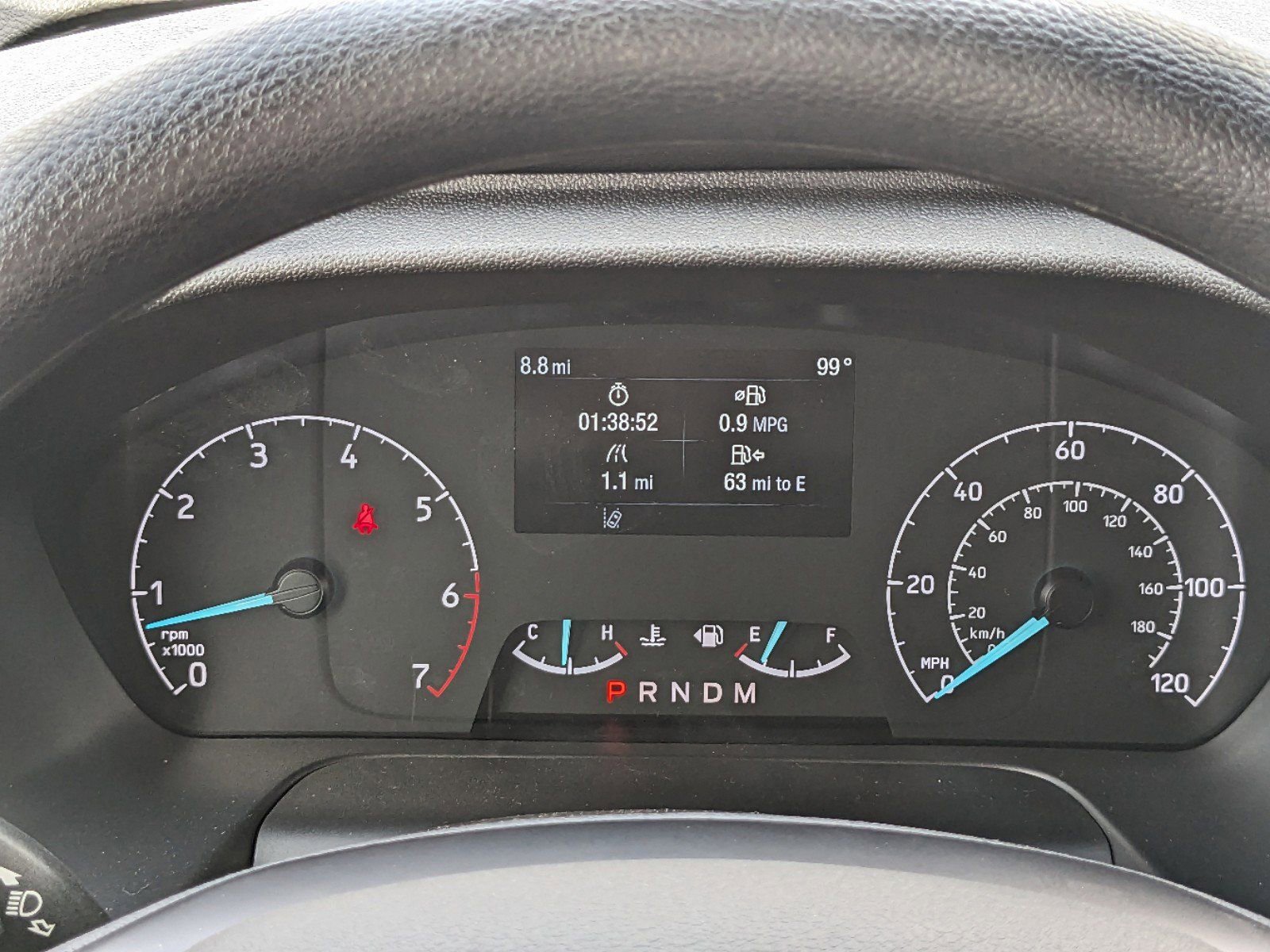 New 2024 Ford Transit 350 148 High Roof DRW AWD w/ Exterior Upgrade Package image 22