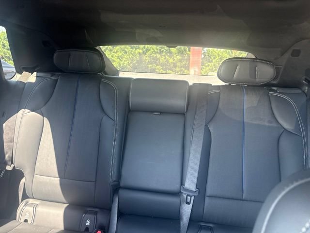 Certified 2024 Cadillac Lyriq Luxury w/ LPO, Floor Liner Package AWD/4WD image 4