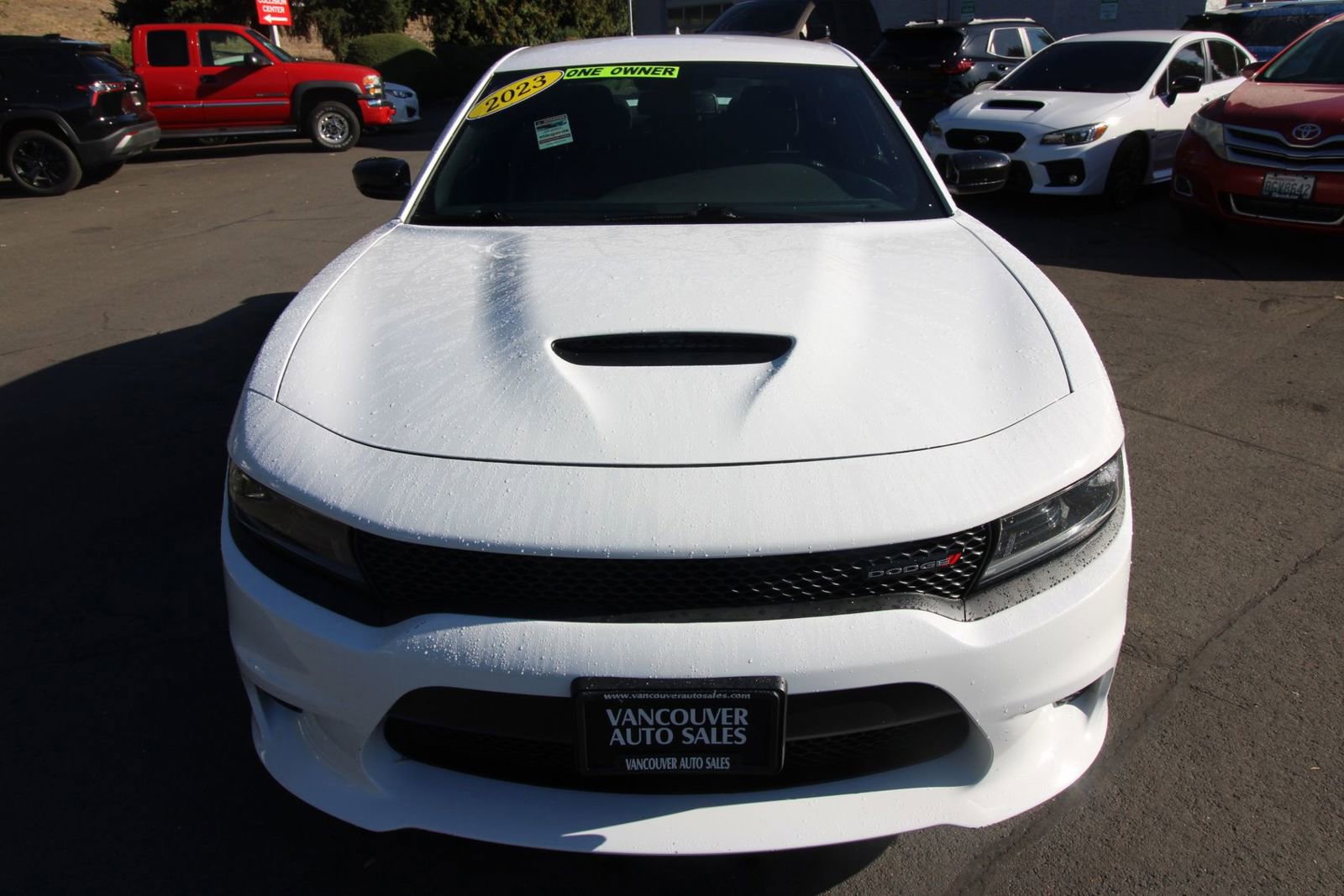 Used 2023 Dodge Charger GT image 10