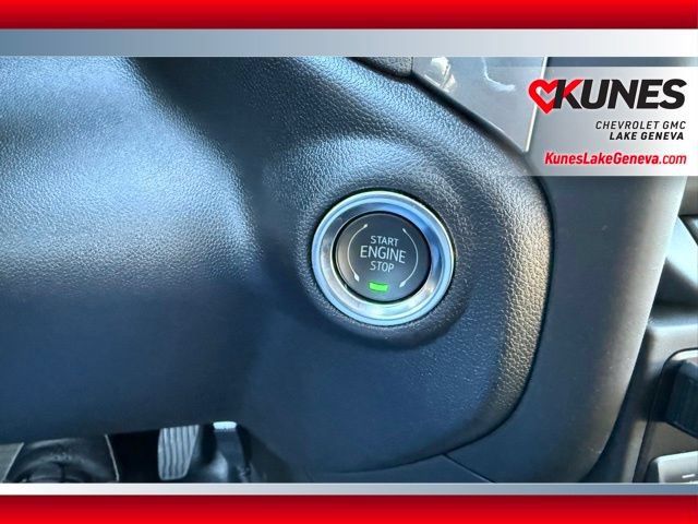 New 2025 Chevrolet Silverado 2500 W/T w/ WT Convenience Package AWD/4WD image 26