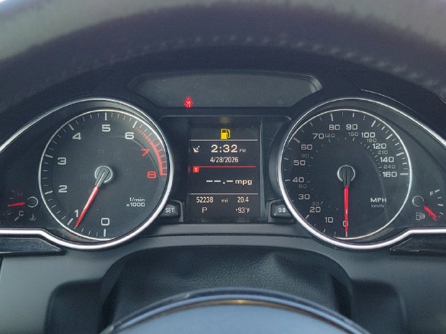 Used 2017 Audi A5 2.0T Sport AWD/4WD image 13