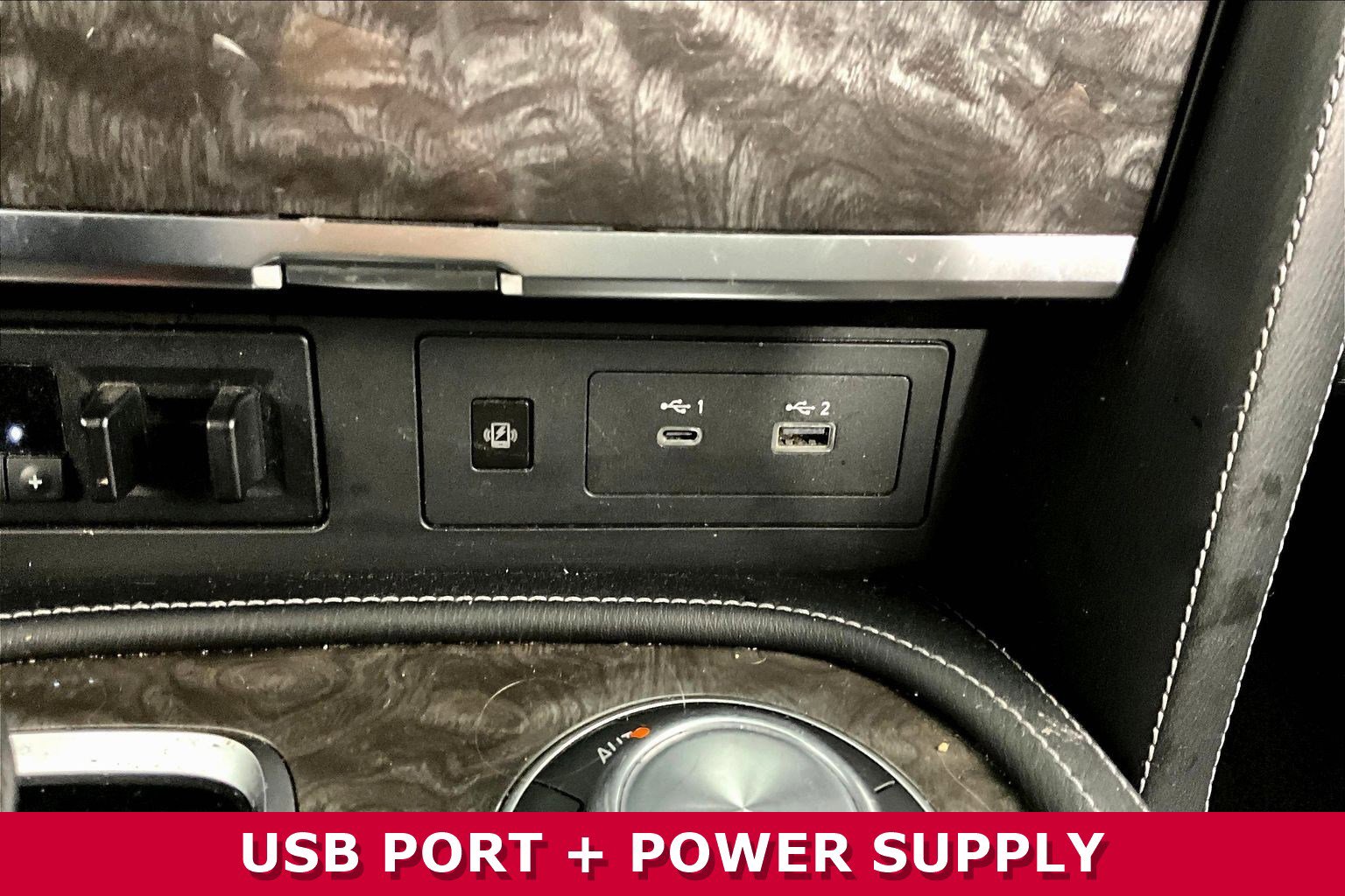 Used 2021 Nissan Armada Platinum image 17