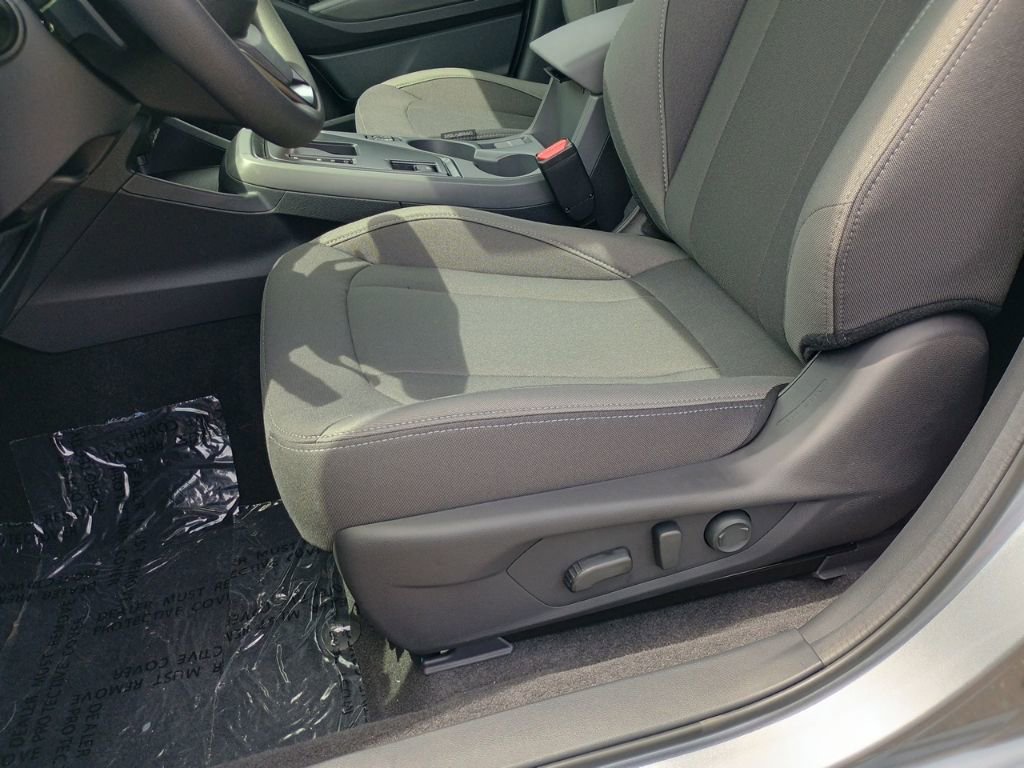 New 2026 Subaru Crosstrek 2.0i Premium image 10