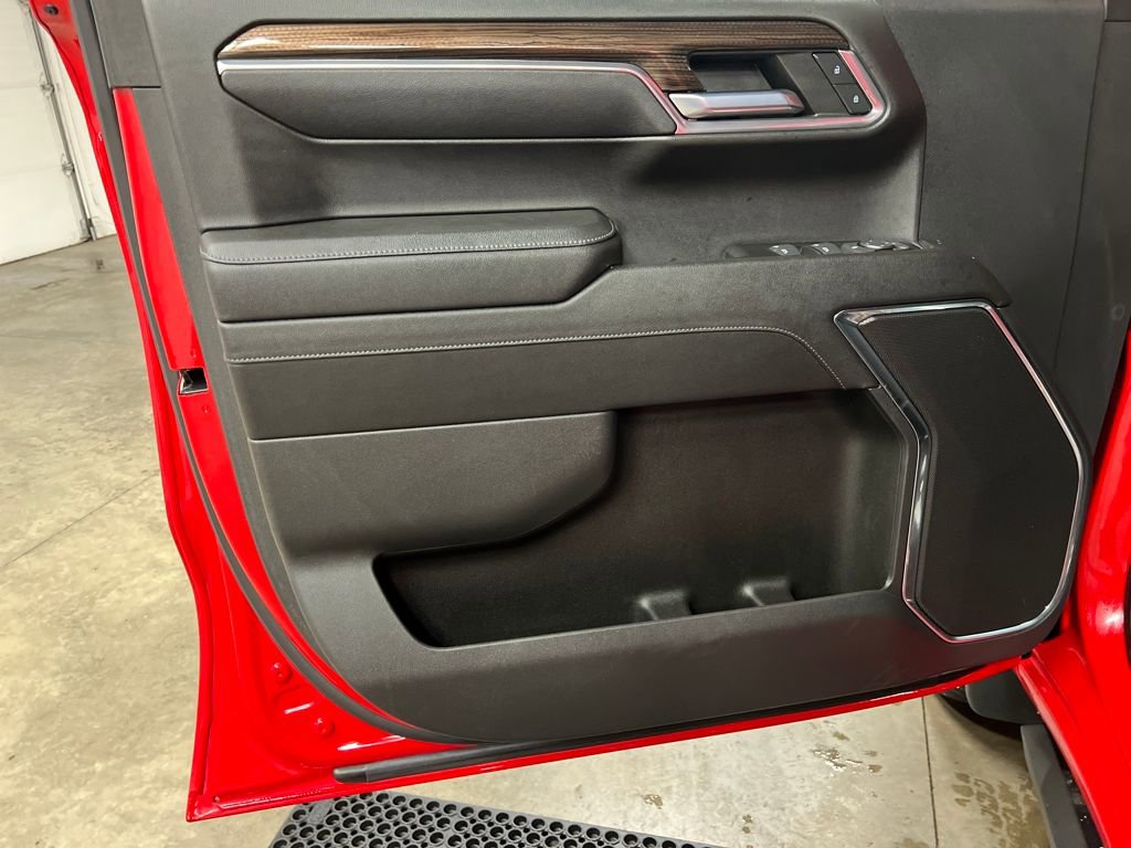 Certified 2023 Chevrolet Silverado 1500 RST image 15